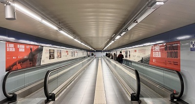 Metro de Madrid destina 394,9 millones de euros al suministro de energ�a renovable
